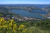 14 Laghi della Brianza